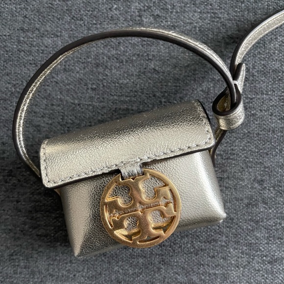 tory burch airpod case